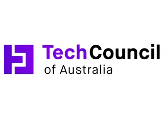 Tech Council of Australia Logo