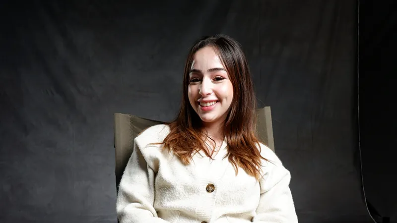 SSI Foster carer Azhar